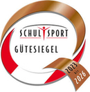 schulsport bronze