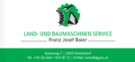 Franz Josef Baier