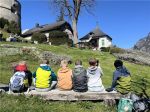 werfen