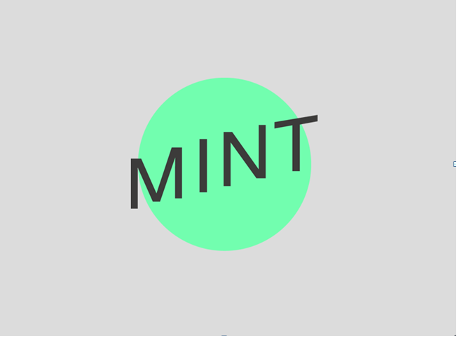 mint