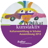 kunstaktiv logo